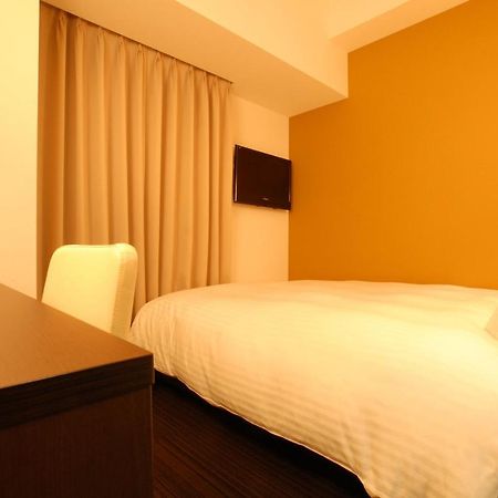 Ab Hotel Nagoya Sakae Nagoia Exterior foto