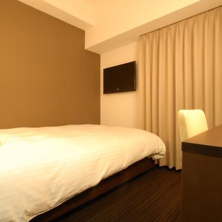 Ab Hotel Nagoya Sakae Nagoia Exterior foto